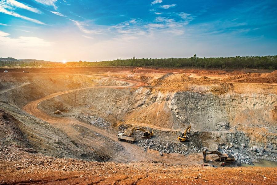 Micros e pequenas empresas mineradoras são quase 90% do setor
