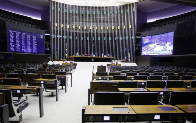 Câmara aprova MP que facilita crédito a cooperativas