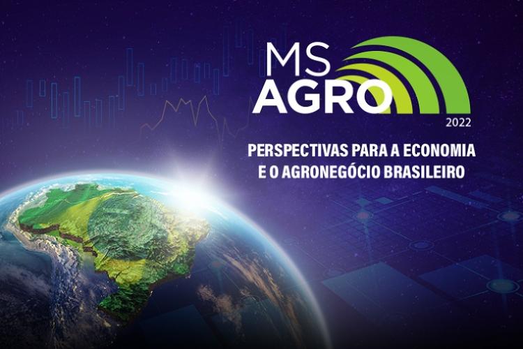 MS Agro edição 2022 será realizado dia 23 de novembro em Campo Grande
