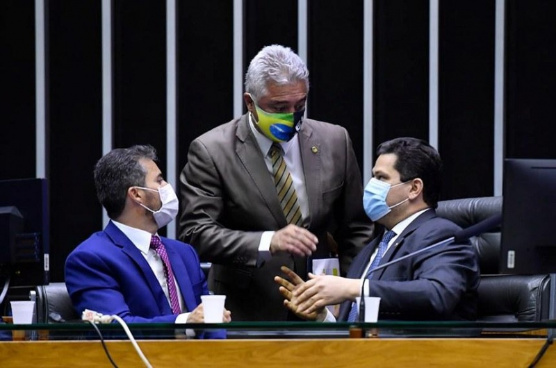 Congresso derruba veto da desoneração