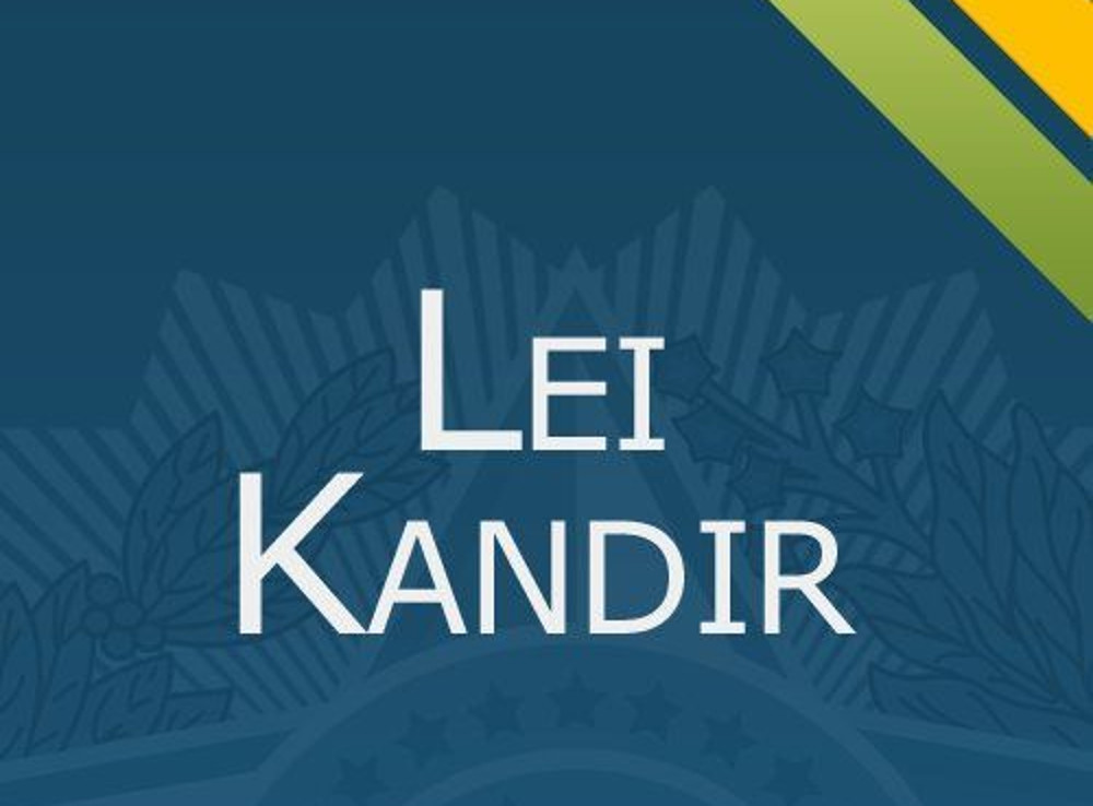 PLP de compensações da Lei Kandir segue para sanção