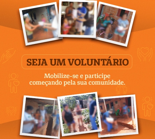Unimed CG se une ao movimento #VoluntáriosContraAFome para ajudar famílias da capital  