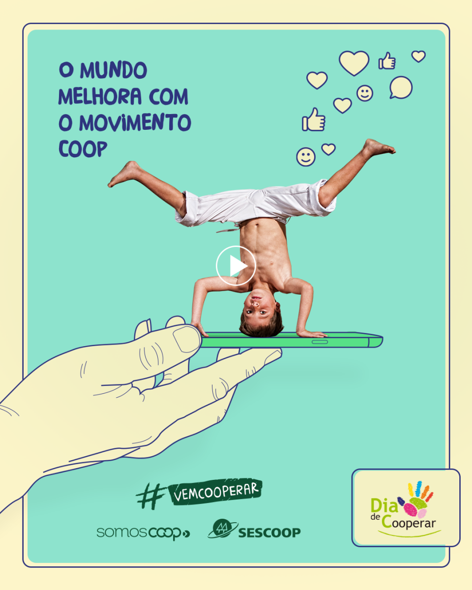 Dia C 2020 beneficiou 7,8 milhões de brasileiros
