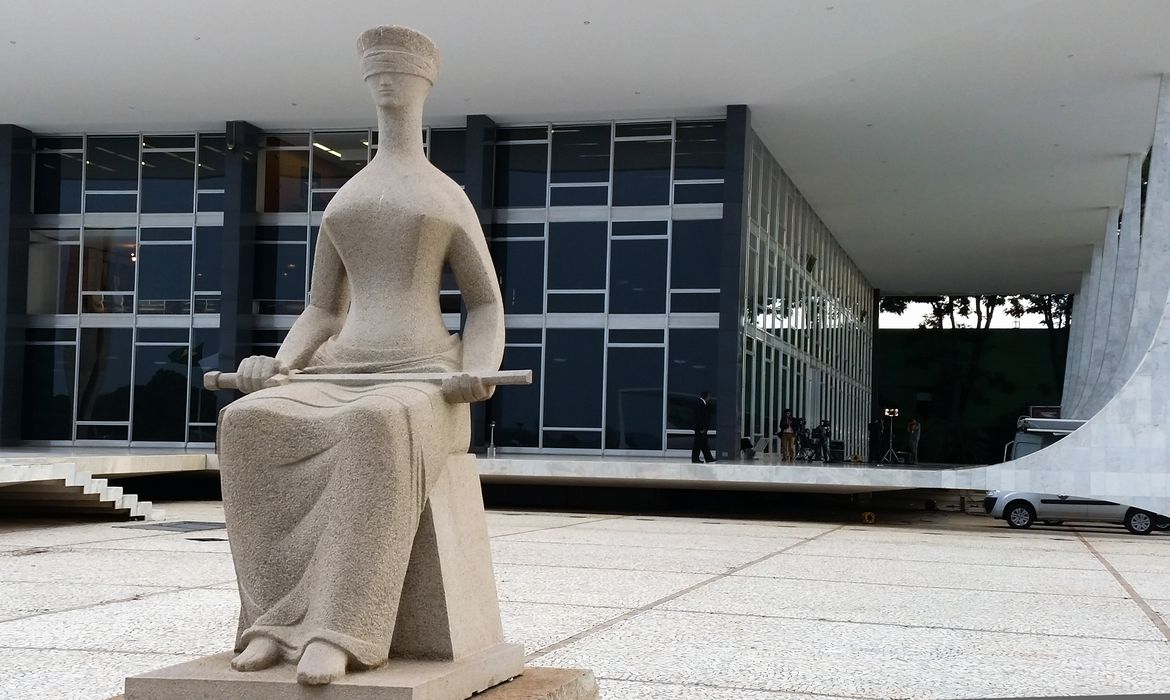 OCB participa de debate sobre clima no STF