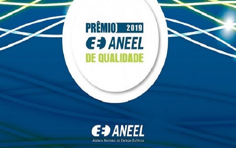 Coops são finalistas no Prêmio ANEEL de Qualidade 2020