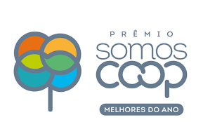 Duas cooperativas de MS são finalistas no Prêmio SomosCoop