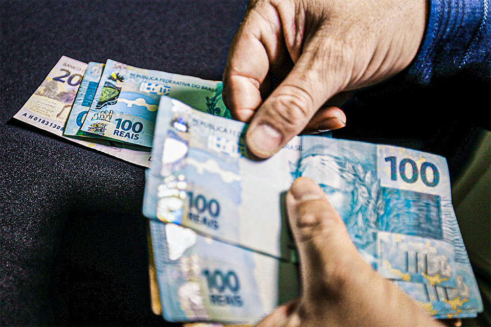 Senado aprova aporte de R$ 10 bilhões para o Pronampe
