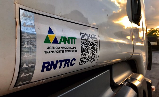 RNTRC: Agência prorroga validade de certificados