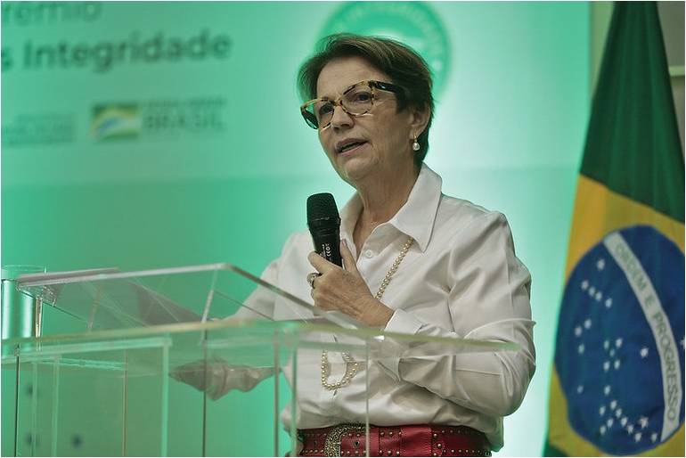 Mapa premia empresas por boas práticas de integridade