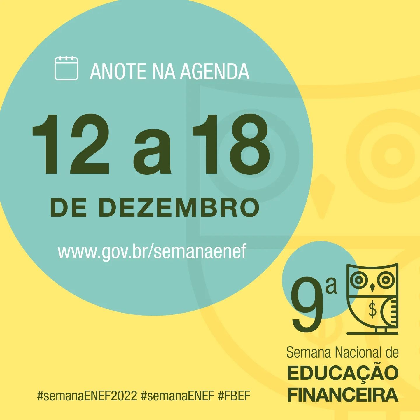 Coops de crédito apresentam ações de educação financeira na ENEF