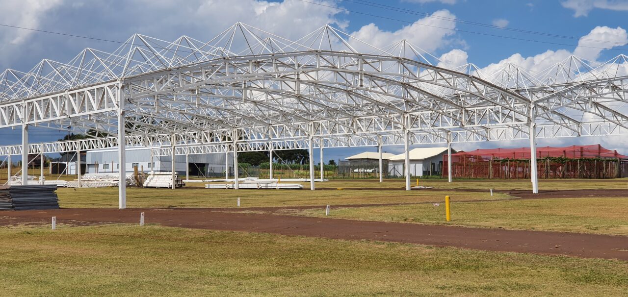 Show Rural Digital traz novidades para toda a cadeia do agronegócio