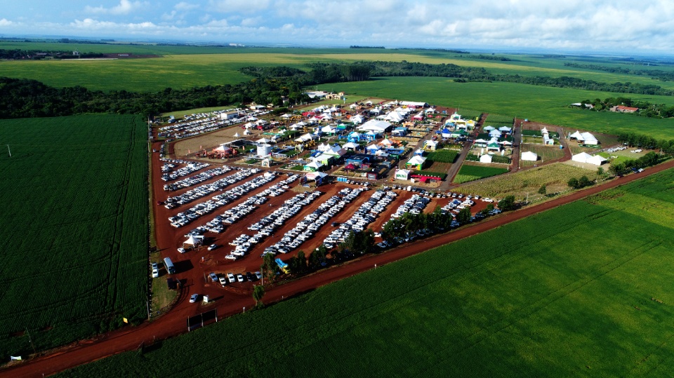 Próxima edição do Showtec será de 19 a 21 de maio de 2021