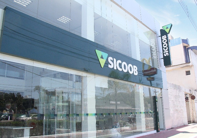 Sicoob inicia 2021 com recordes de movimentação