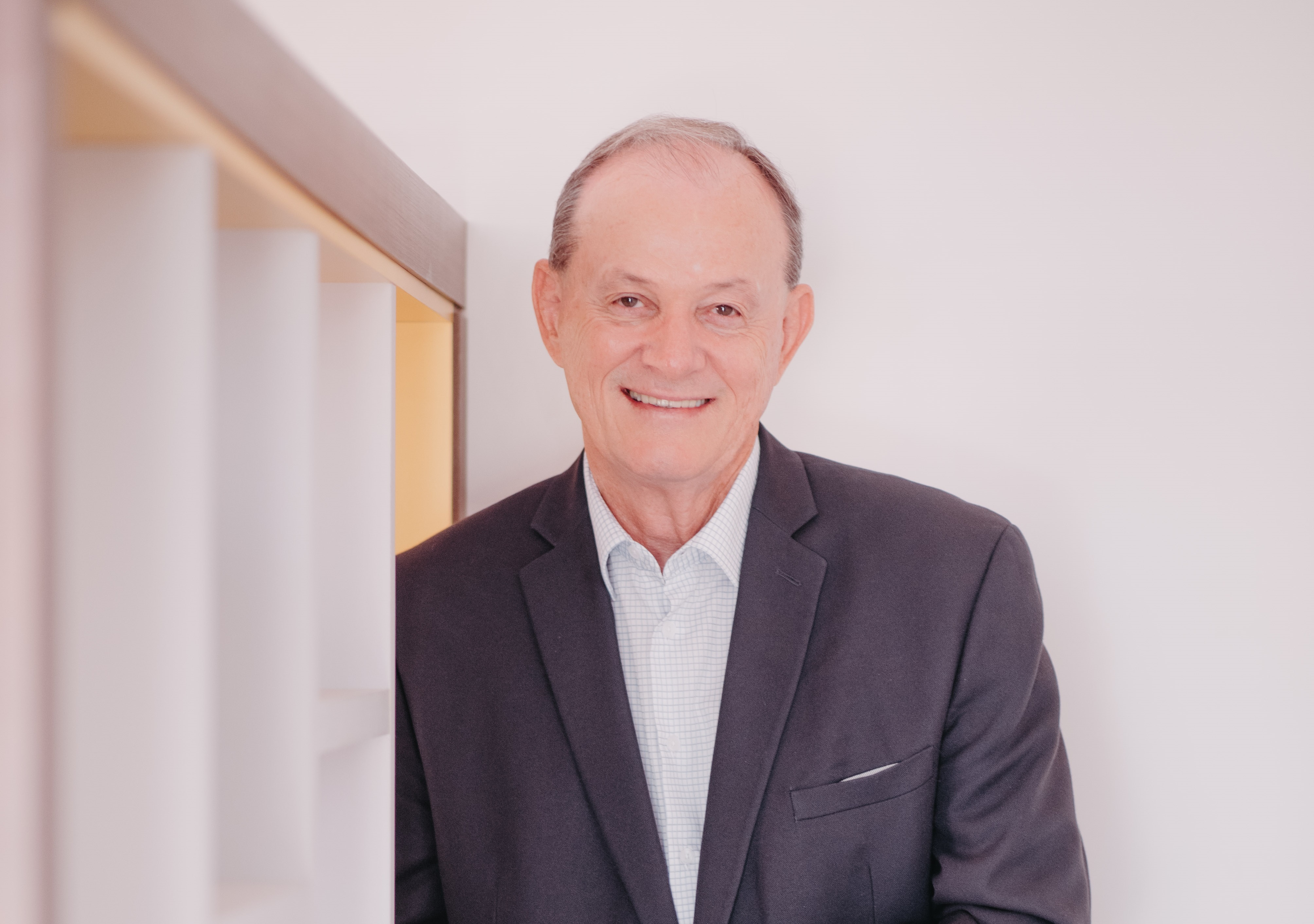 Presidente do Sicredi é reeleito no Conselho Mundial das Cooperativas de Crédito