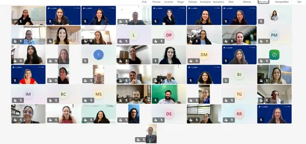 Sistema OCB/MS promove palestra sobre saúde mental para cooperativas e colaboradores