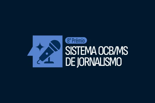 VIII Prêmio Sistema OCB/MS de Jornalismo abre inscrições para reconhecer trabalhos que valorizam o cooperativismo em Mato Grosso do Sul
