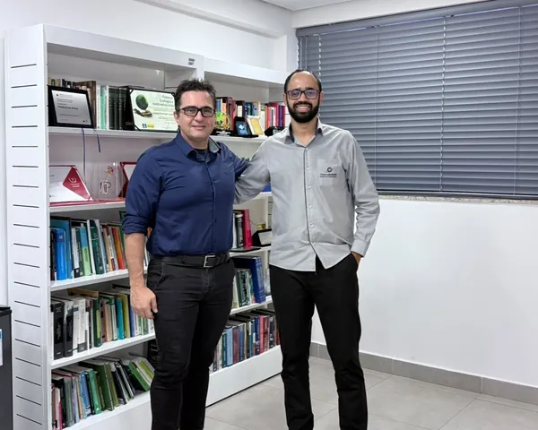 Sistema OCB/MS apresenta projeto CataCoop ao Ministério Público de Mato Grosso do Sul