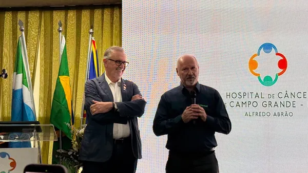 HCAA, Sicredi e Estado de Mato Grosso do Sul inauguram novo Centro de Terapia Intensiva com 20 leitos para pacientes oncológicos