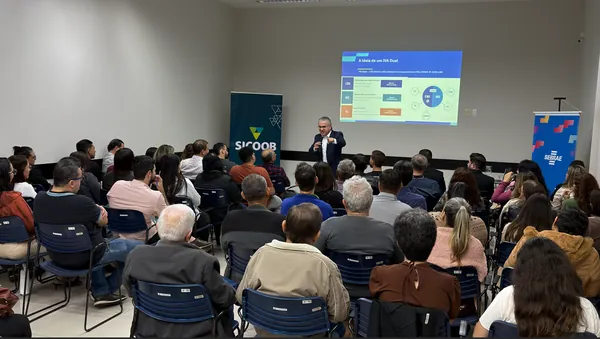 Palestra sobre Reforma Tributária mobiliza cooperados e representantes de pequenos negócios em Três Lagoas
