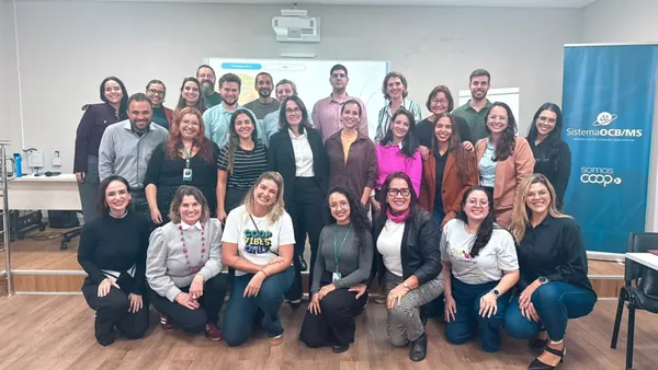 Histórias de Quem Coopera: participantes do Dia C revelam como o voluntariado também transforma quem ajuda