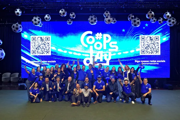 CoopsDay 2026 celebra a força do cooperativismo em Mato Grosso do Sul