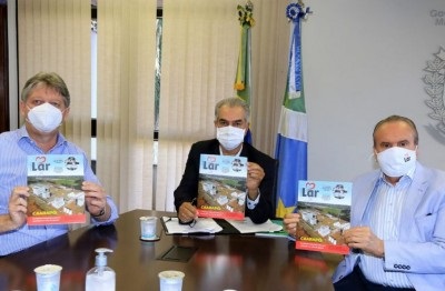 Após 11 anos parada, indústria em Caarapó retorna às atividades e pode gerar 300 empregos