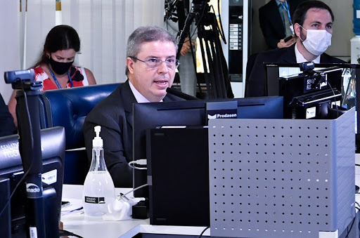 Vai à sanção PL que permite participação de coops em licitações