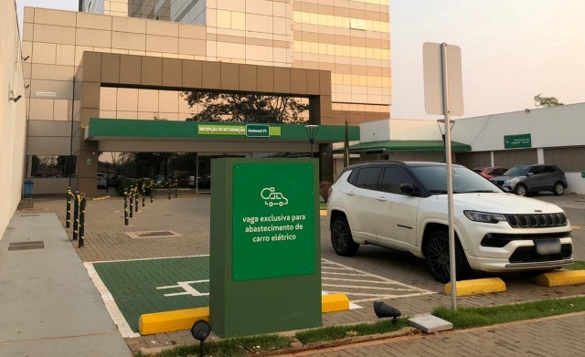 Unimed Campo Grande tem se destacado por ações sustentáveis importantes 