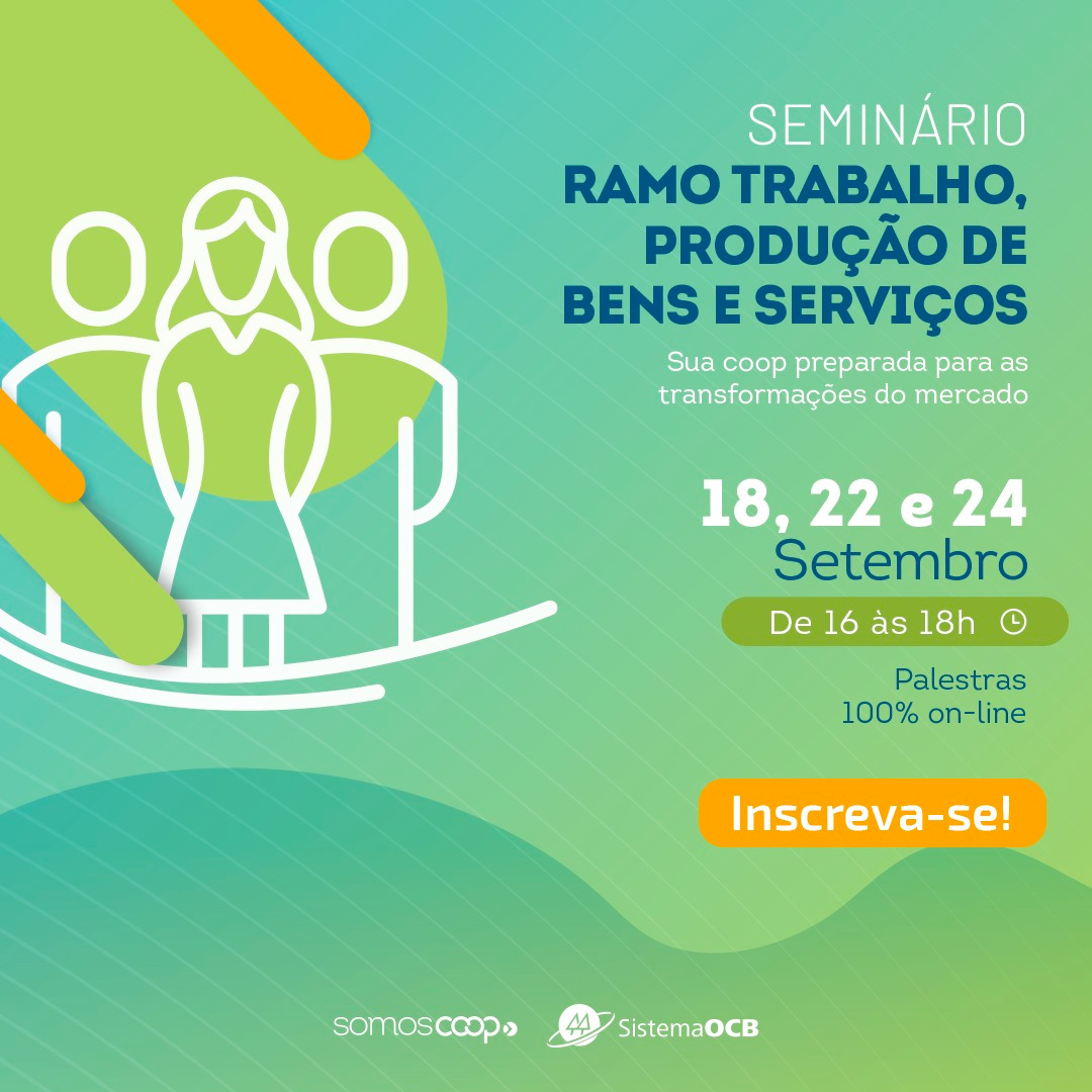 OCB promove debate sobre negócios no pós-pandemia