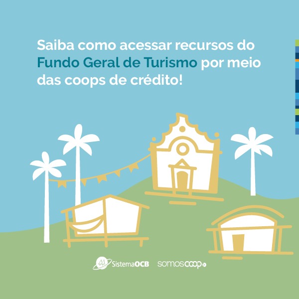 OCB lança cartilha sobre Fungetur