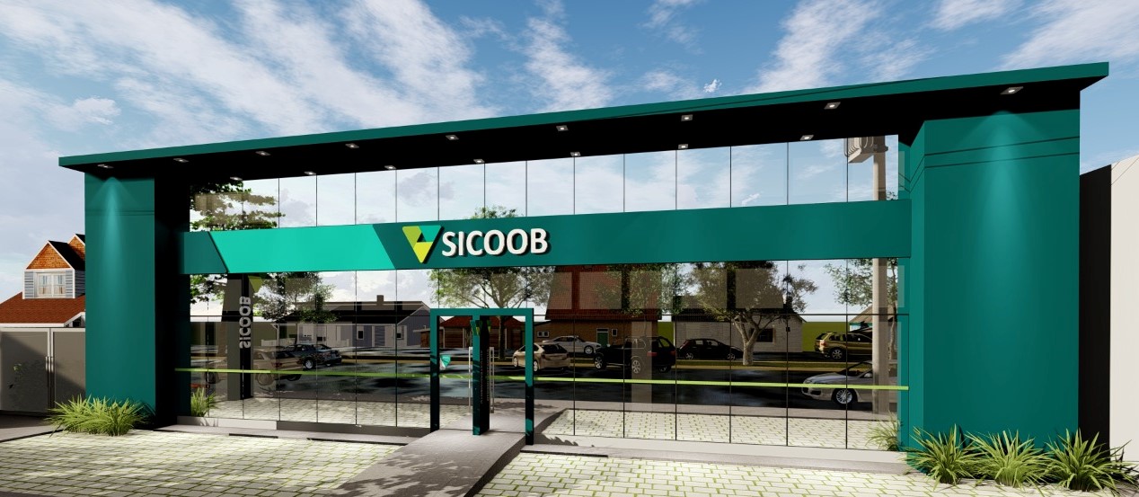 Sicoob União MT/MS inaugura agência em Chapadão do Sul (MS)