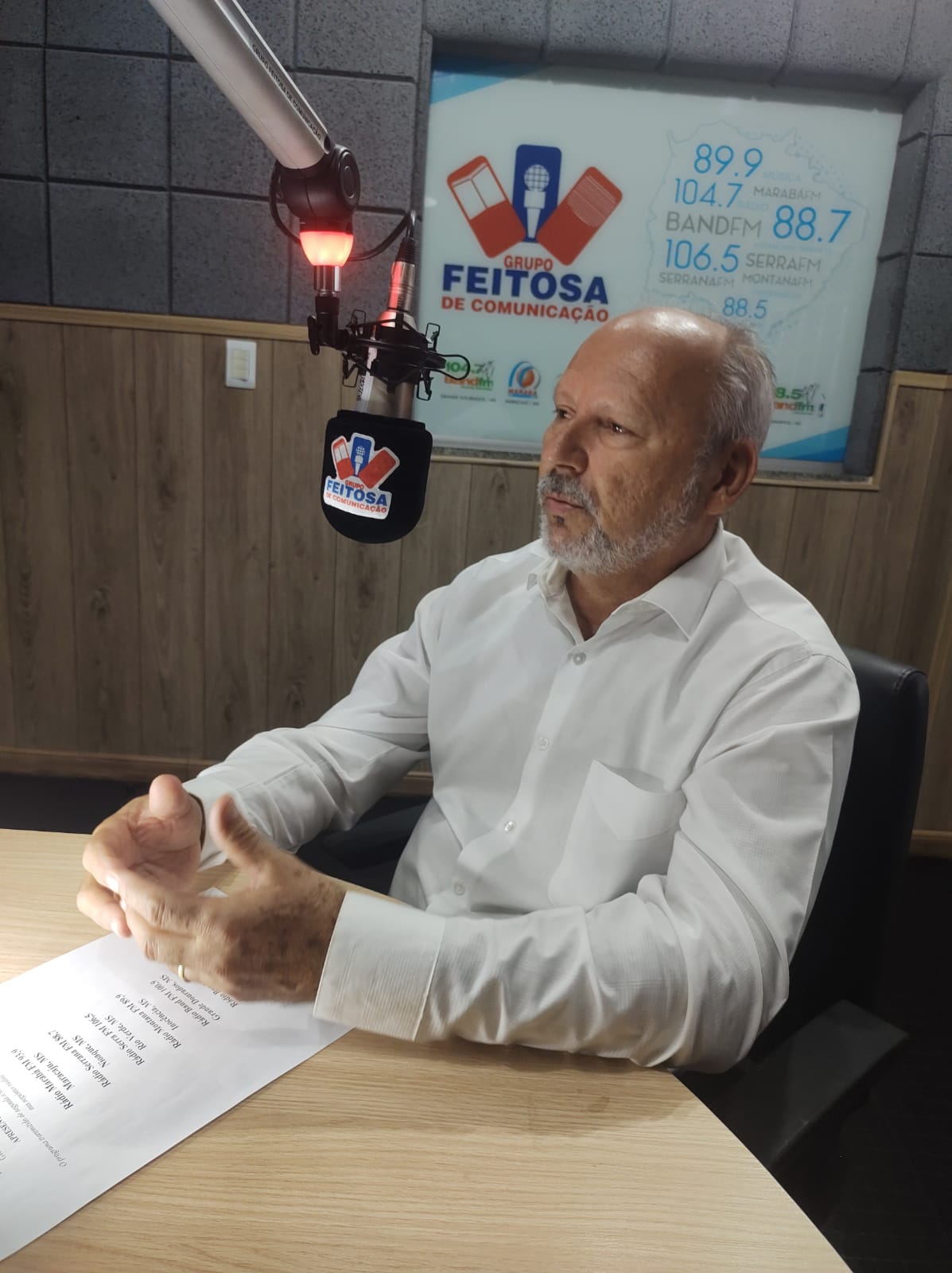 Presidente do Sistema OCB/MS destaca importância do Cooperativismo no desenvolvimento estadual