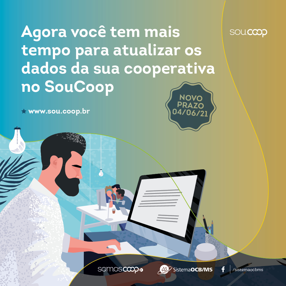 Sistema OCB inicia atualização do Anuário do Cooperativismo Brasileiro