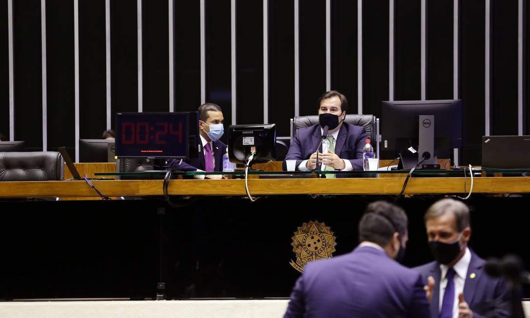 Câmara aprova projeto de recuperação judicial e falência