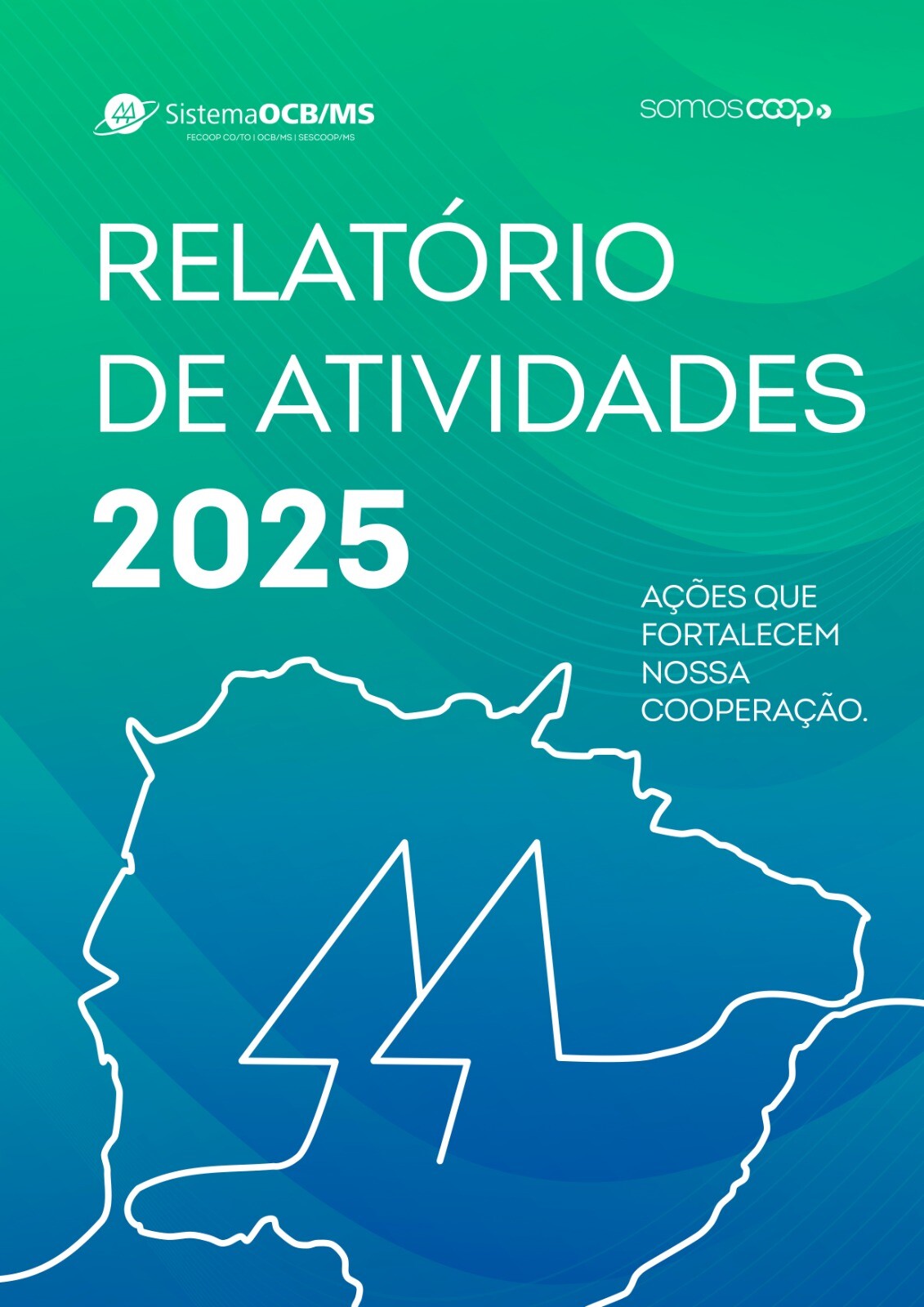 Relatório de Atividades 2025