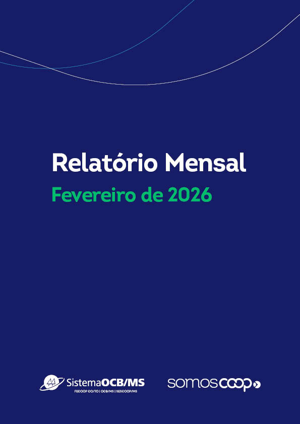 Relatório Mensal - Fevereiro