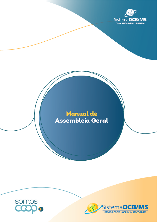 Manual de Assembleia Geral