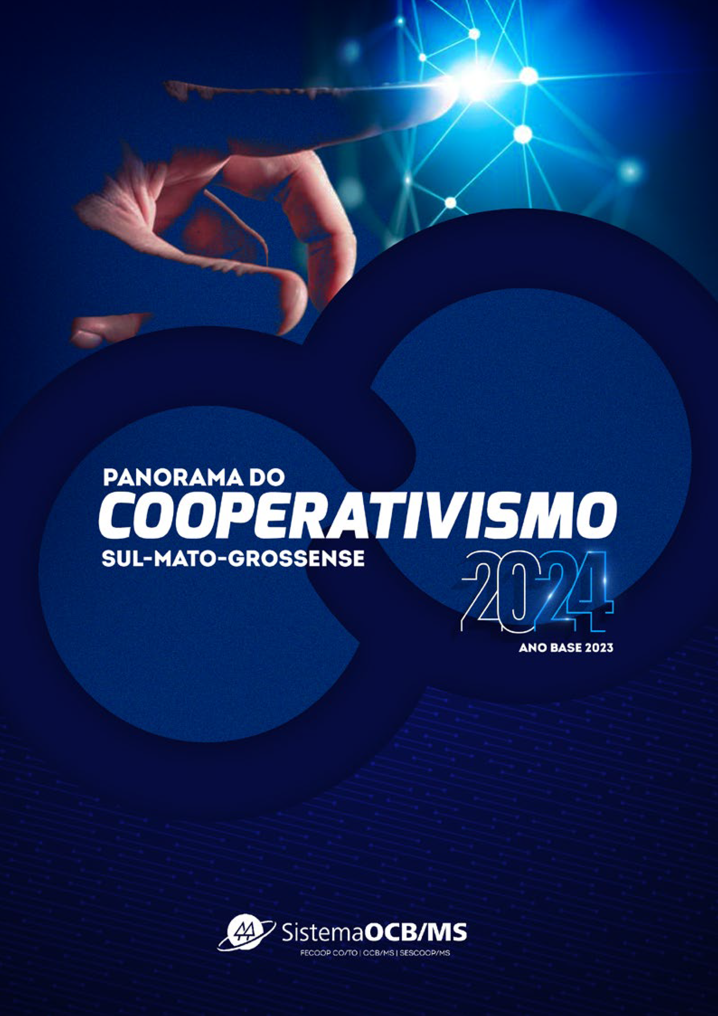 Panorama do Cooperativismo Sul-mato-grossense de 2024