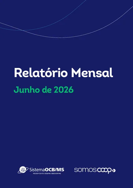 Relatório Mensal - Junho 2026