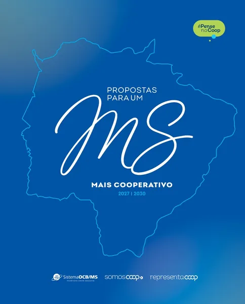 Propostas para um MS Mais Cooperativo 2027-2030