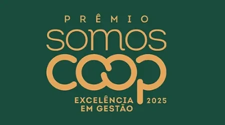 MS em destaque: três cooperativas do estado são finalistas no Prêmio SomosCoop Excelência em Gestão 2025